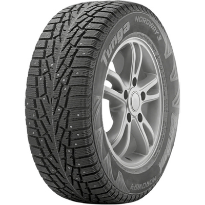 Автошина Tunga 195/55 R16 91Q Nordway 3