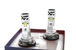 Светодиодные лампы H15 LC-01 16S, 12V/24V (комплект, 2шт)