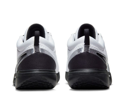 Женские Кроссовки теннисные Nike Zoom Court Pro HC - white/разноцветный/black