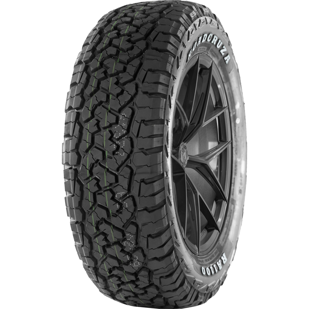 Легковая шина ROADCRUZA RA1100 225/55R18 108/105S AT