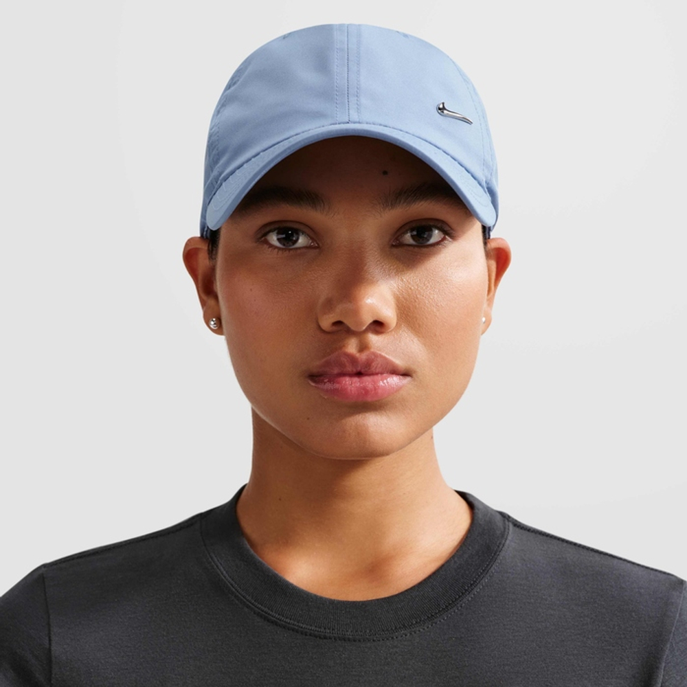 Кепка NIKE U NK DF CLUB CAP U CB MTSWSH L