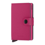 Кошелёк Secrid Miniwallet Yard