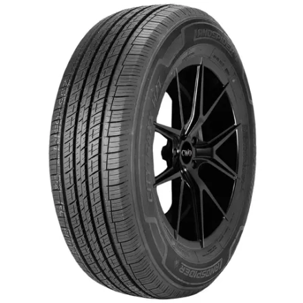 Летняя шина Landspider Citytraxx H/T (235/60 R18 107H)