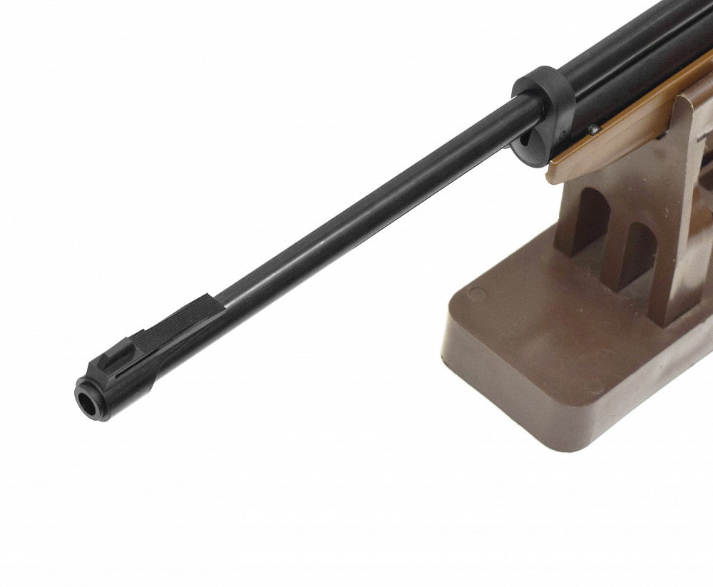 Винтовка пневматическая Crosman 760 B (3 дж)