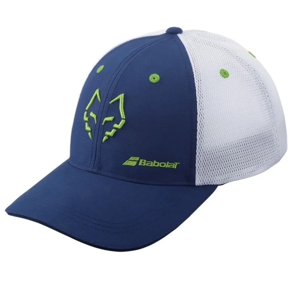 Babolat Trucker Lebron - blue depths