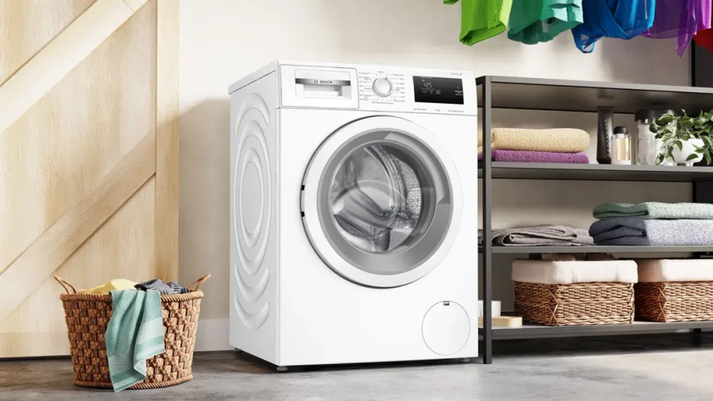 Стиральная машина Bosch WAN24009II