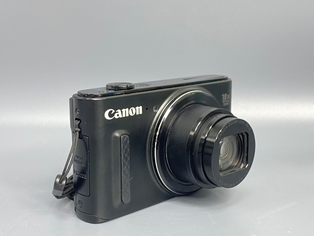 Canon PowerShot SX610 HS