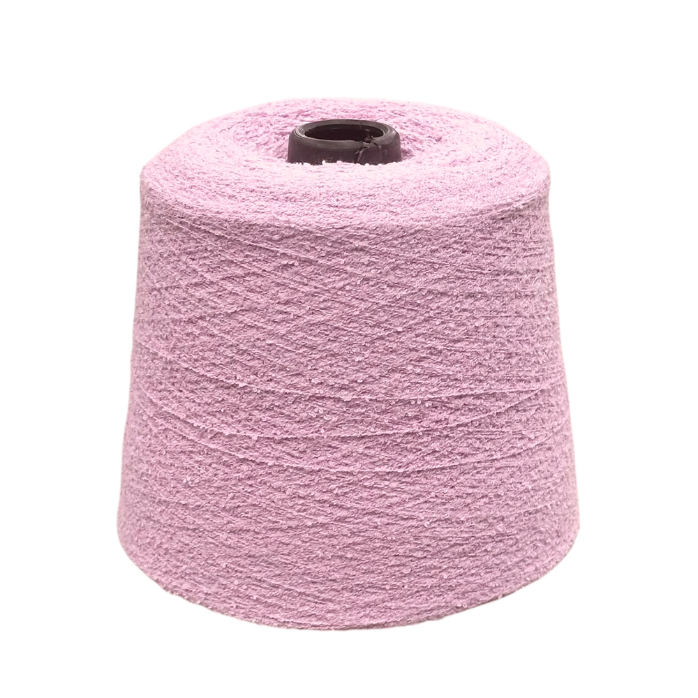 Micro boucle, Lanificio dell Olivo, 90% хлопок 10% pa, 750 м./100 гр.