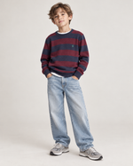 Шерстяной джемпер Polo Ralph Lauren, 116