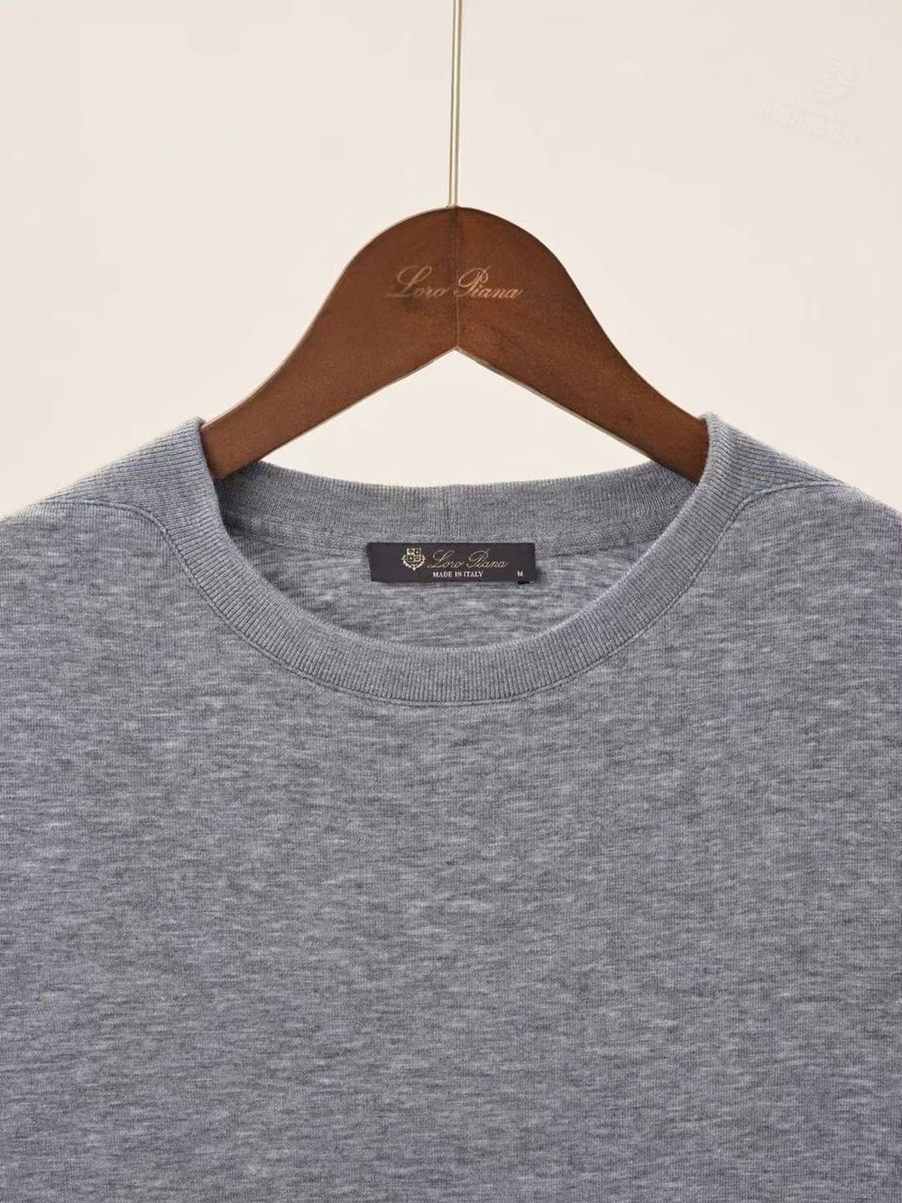 Футболка Loro Piana