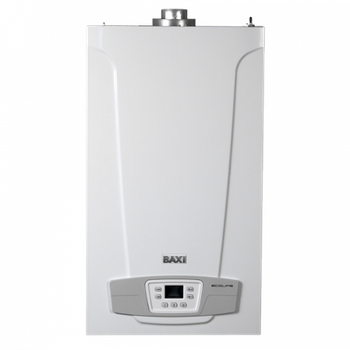 Настенный газовый котел Baxi ECO Life 1.31F