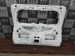 Крышка багажника Haval M6 2 21-нв Б/У Оригинал 6301100XKZ0YA