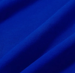Женская теннисная куртка Nike Studio Fleece Medium Weight Crew - old royal/old royal/white