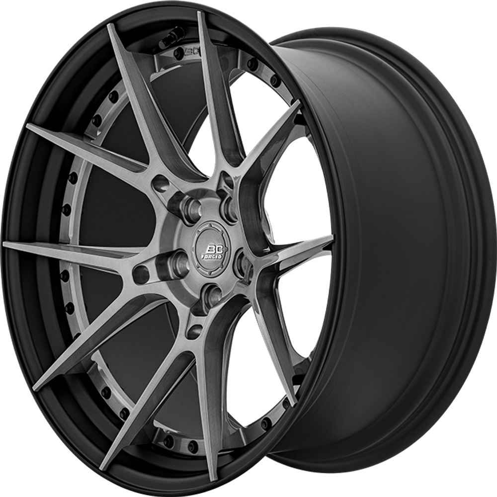 RP FORGED HCA165S