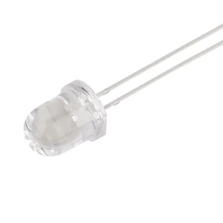 Светодиод ARL-8203URC-6cd (Arlight, 8мм (круглый))