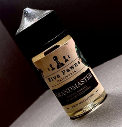 Flavor Concentrate Five Pawns 60 ml