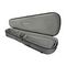 GATOR G-ICON335-GRY - полужесткий чехол серии ICON для электрогитар модели 335, цвет серый