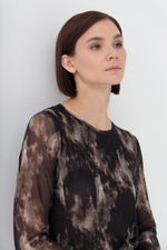 Блуза Виано NOME Atelier