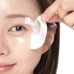 VT Cosmetics Caffeine Eye Patch тканевые патчи для век с кофеином и пептидами