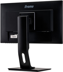 Монитор Iiyama 22;; ProLite XUB2294HSU-B1 1920x1080 VA LED 75Гц 4ms VGA HDMI DisplayPort