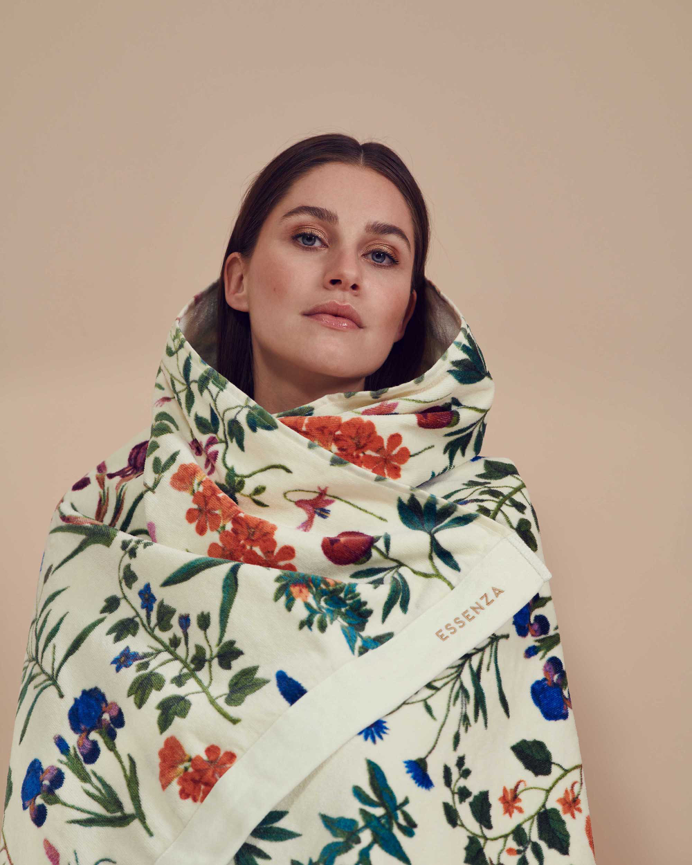 ESSENZA Полотенце Marigold
