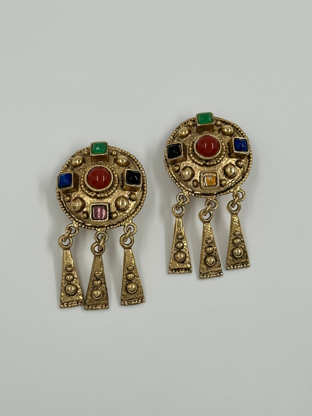 Клипсы P & M Paris