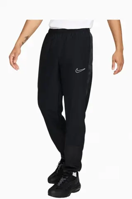 Штаны Nike Academy+ - черный