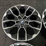 КОВАНЫЕ ДИСКИ ДЛЯ BMW 7 СЕРИИ G70 2025 БМВ