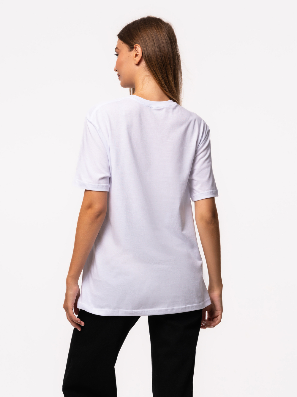 ФУТБОЛКА классика 160 г