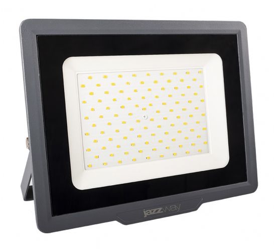 Прожектор светодиодный Jazzway 70Вт 6500 К 6300Лм IP 65 244х217х26