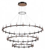 Подвесной светильник Odeon Light Candel 5009/204L
