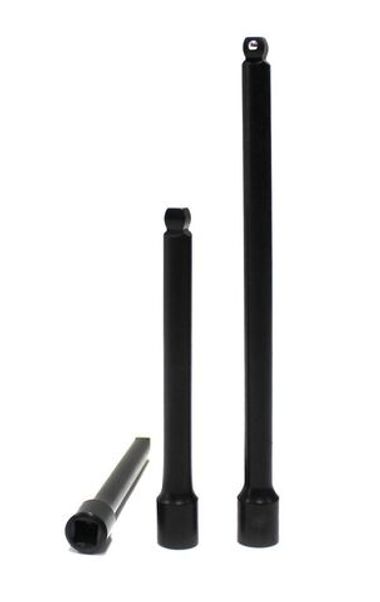 Удлинитель ударный 150мм, 1/4'' RockForce##Rock FORCE RF-8042150MPB