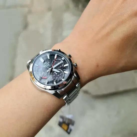 Наручные часы Casio Edifice EQS-930D-1AVUDF