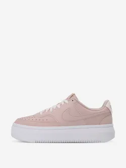 Кеды женские NIKE Court Vision Alta
