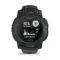 Смарт-часы Garmin Instinct 3 (45 мм) Solar Tactical Edition черные