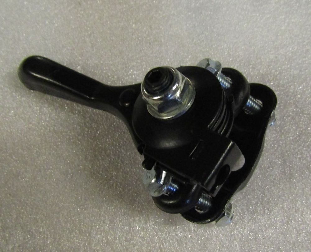 Рукоятка троса газа TSS-WP60L/H/Throttle lever