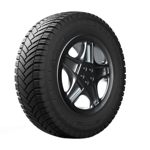 Купить Легкогрузовая шина MICHELIN AGILIS CROSSCLIMATE 225/70R15C 112/110R
