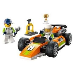 Lego konstruktor 60322 Race Car