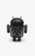 Android Mini Collectible Series 2 робот коллекционный Черная борода (by Andrew Bell - Blackbeard)