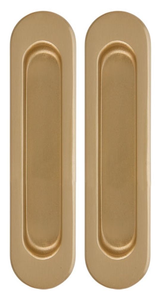 Ручка Armadillo (Армадилло) для раздвижных дверей SH.LD152.010 (SH010) SG-1 матовое золото Ручка Armadillo (Армадилло) для раздвижных дверей SH.LD152.010 (SH010) SG-1 матовое золото