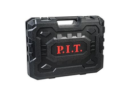 Перфоратор PIT PBH40-C2 МАСТЕР (2-реж, вертик,1600 Вт, 9 Дж, SDS-MAX, алюм. корпус)