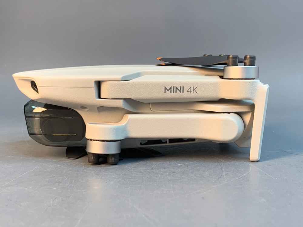 DJI Mavic Mini Fly More Combo Ошибка датчика