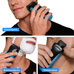 Электробритва Braun Series 3 Shave&Style 310BT