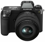 Fujifilm GFX 50S II Kit GF35-70mm