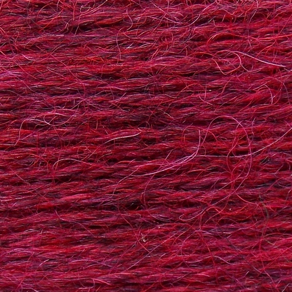 Пряжа Akula Alpaca ("Колбаса") меланжевая