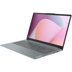 Ноутбук Lenovo IdeaPad Slim 3 15AMN8 (82XQ00R0PS)