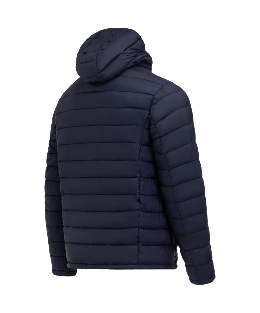Куртка утепленная JÖGEL NATIONAL PerFormPROOF Light Padded Jacket, темно-синий