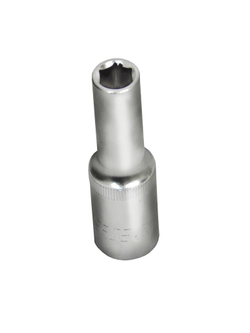 Головка глубокая 17мм 1/2''6гр. Forsage F-5457717