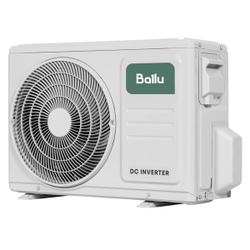 Сплит-система BALLU, ODYSSEY PRO DС Inverter, BSOI/in-08HN8/ERP / BSOI/out-08HN8/ERP