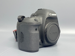 Canon EOS 5D Mark IV 18.500 кадров